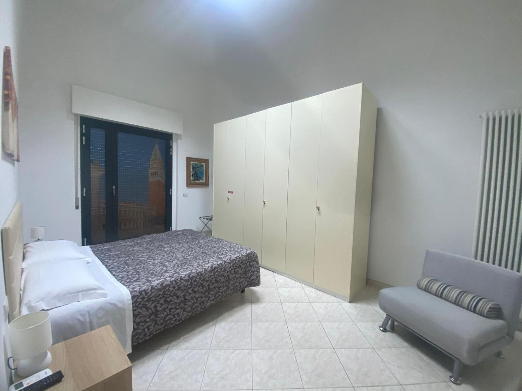 Apartmán La Casa Di Marisa La Spezia Exteriér fotografie