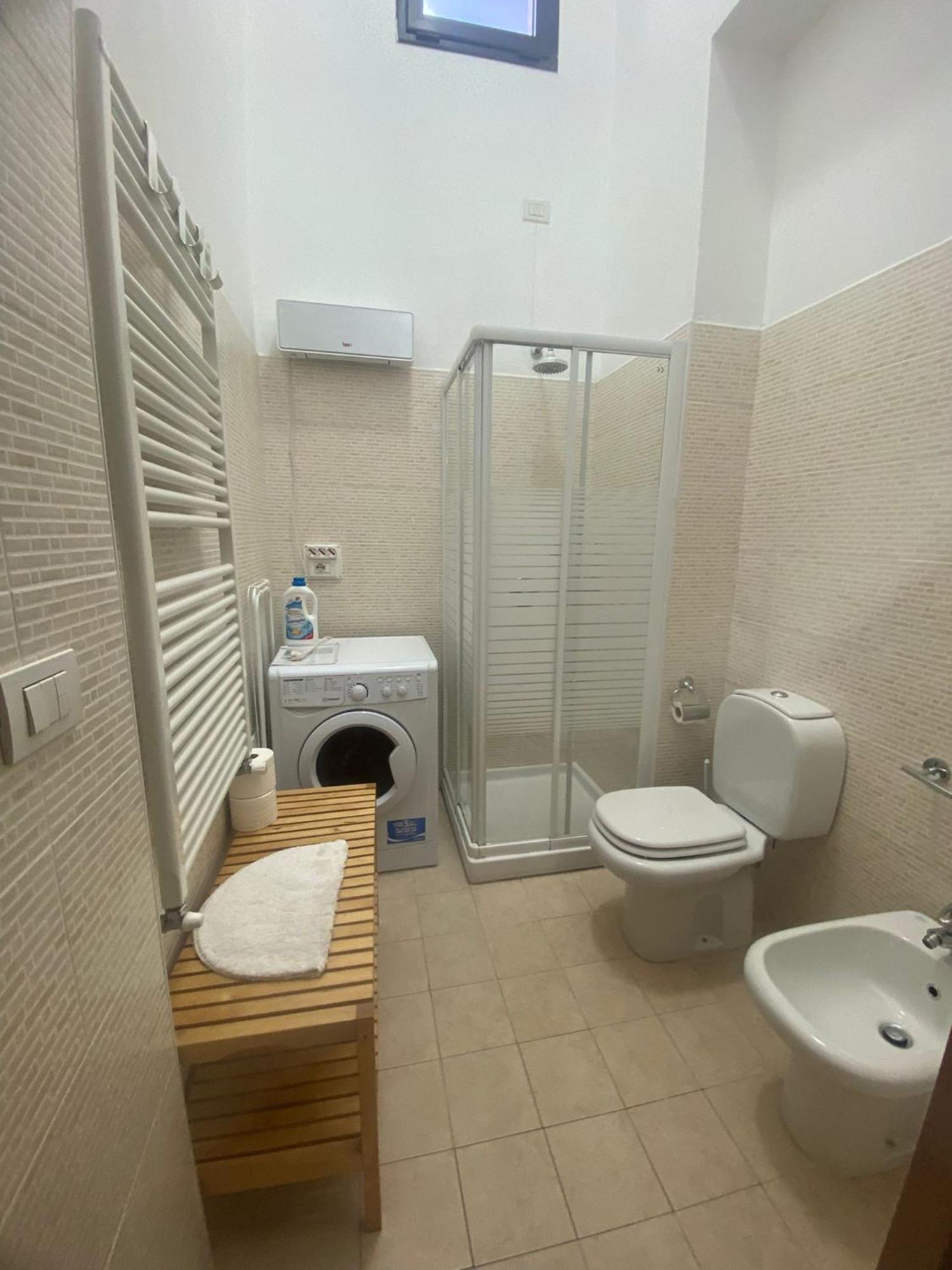 Apartmán La Casa Di Marisa La Spezia Exteriér fotografie