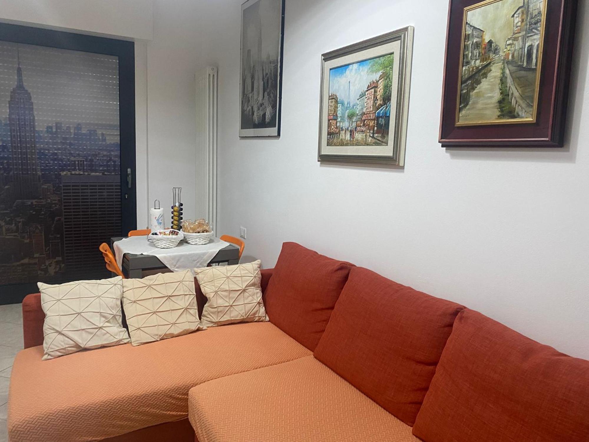 Apartmán La Casa Di Marisa La Spezia Exteriér fotografie