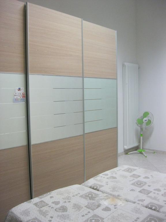 Apartmán La Casa Di Marisa La Spezia Exteriér fotografie