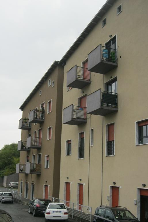 Apartmán La Casa Di Marisa La Spezia Exteriér fotografie