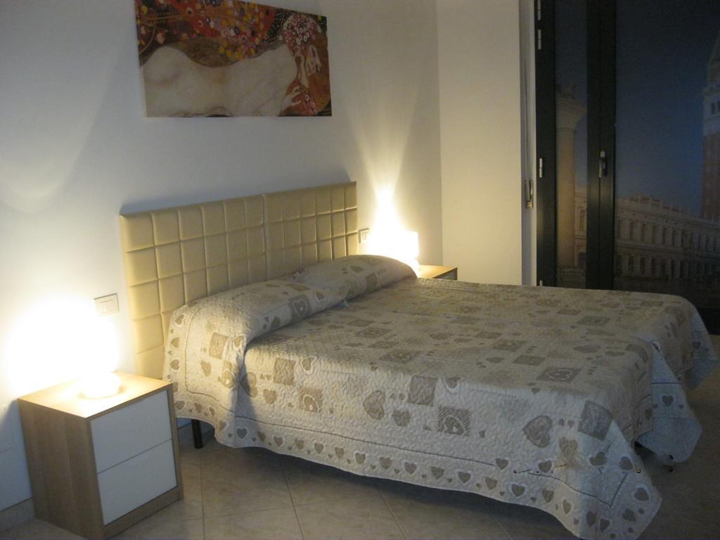 Apartmán La Casa Di Marisa La Spezia Exteriér fotografie