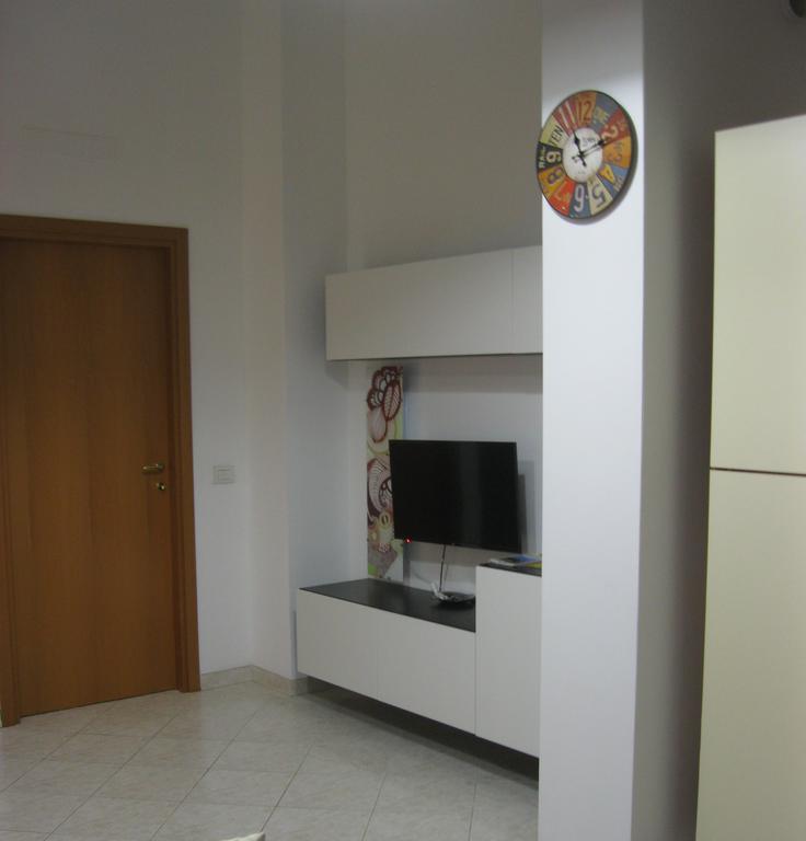 Apartmán La Casa Di Marisa La Spezia Exteriér fotografie