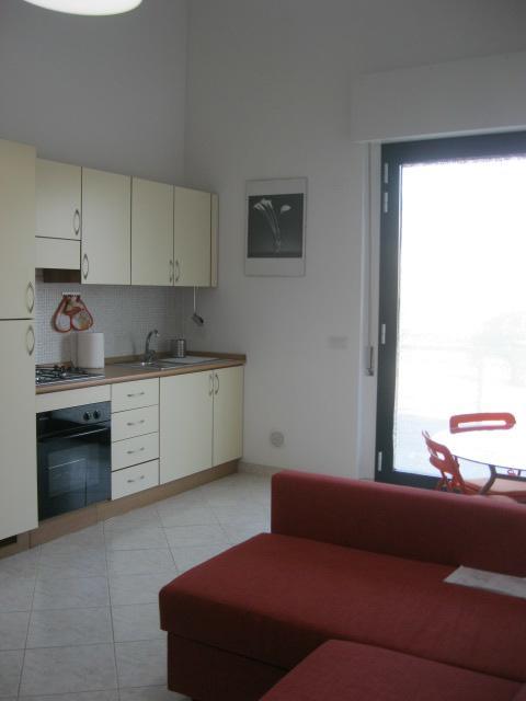 Apartmán La Casa Di Marisa La Spezia Exteriér fotografie