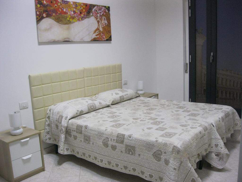 Apartmán La Casa Di Marisa La Spezia Exteriér fotografie