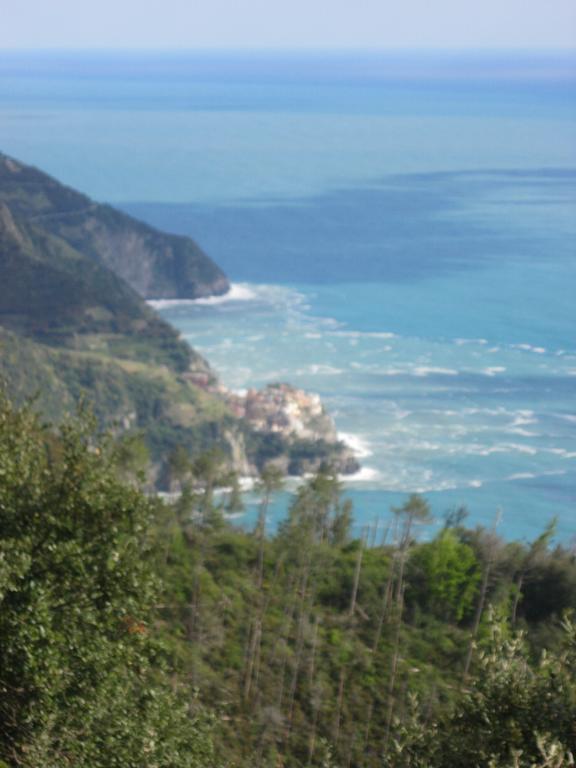 Apartmán La Casa Di Marisa La Spezia Exteriér fotografie